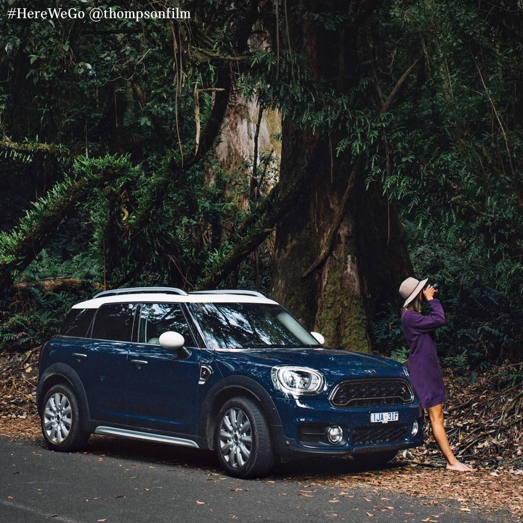 MINI Service Inclusive Plus